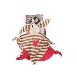 Hape Rabbit Cloth Doudou Baby Cuddle Comforter For Babies
