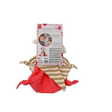 Hape Rabbit Cloth Doudou Baby Cuddle Comforter For Babies