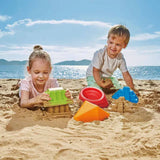 Hape Beach Toy Colosseum Sand Shaper Mold Toy