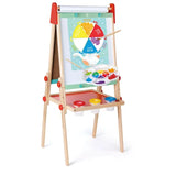 Hape Color Mix Painting Kit