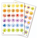 Hape Crayon Coloring Activity Set