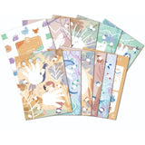 Hape Finger Painting Set