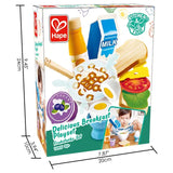 Hape Delicious Breakfast Playset