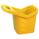 Hape Digger Bucket Beach Digging Toy