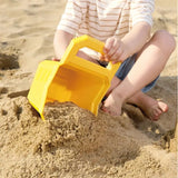 Hape Digger Bucket Beach Digging Toy