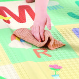 Hape Foldable Alphabet Play Mat