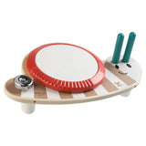 Hape Drum Slug Dan Musical Toy