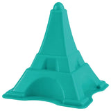 Hape Eiffel Tower Sand Shaper Mold Toy - Green