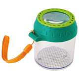 Hape Explorers Bug Jar