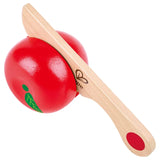 Hape Farm Shop Fruit Wooden Playset