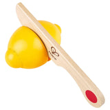 Hape Farm Shop Vegetables Playset