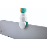 Hape Garden Friends Play Arch For Stroller And Car Seat