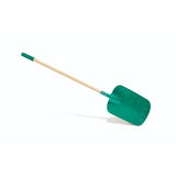 Hape Garden Spade - Green