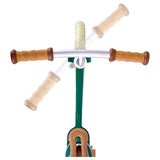 Hape Get Up & Go Balance Bike Green