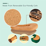 Hape Get Up & Go Balance Bike - Red