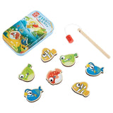 Hape Gone Fishin'! Magnetic Fishing Game
