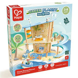 Hape Ocean Rescue Playset