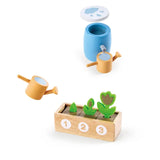 Hape Green Planet Explorers - 36Pcs