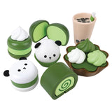 Hape Green Tea Dessert Set