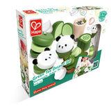 Hape Green Tea Dessert Set