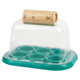 Hape Growing Gardeners Greenhouse