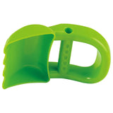 Hape Hand Digger Beach And Garden Toy - Green