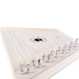 Hape Happy Harp Kid's Wooden Musical Instrument