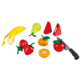 Hape Healthy Fruit Playset