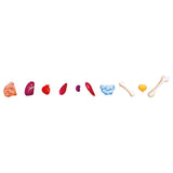 Hape Human Body Jigsaw Puzzle 60Pcs