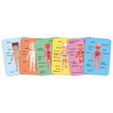 Hape Human Body Magnetic Puzzle - 68Pcs