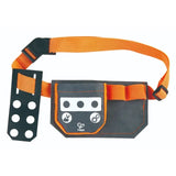Hape Junior Inventor Scientific Tool Belt - 19Pcs