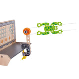Hape Junior Three Experiment Kit - 36Pcs