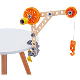 Hape Junior Three Experiment Kit - 36Pcs