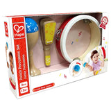 Hape Junior Percussion Set