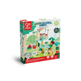 Hape- Edcational Forest Keepers Dollhouse