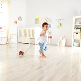 Hape Ladybug Pull-Along Toy - Multicolour