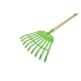 Hape Lawn Rake - Green