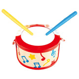 Hape Learn To Play Drum With Lights