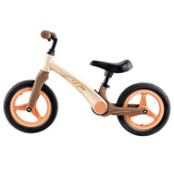 Hape Learner Lightweight Balance Bike - Beige