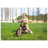 Hape Learner Lightweight Balance Bike - Pink