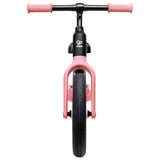 Hape Learner Lightweight Balance Bike - Pink
