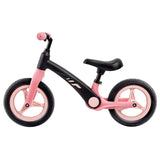 Hape Learner Lightweight Balance Bike - Pink