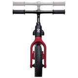 Hape Learner Lightweight Balance Bike - Red