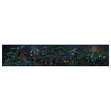 Hape Glow-In-The-Dark Magic Forest Puzzle - 200Pc