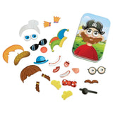 Hape Magnetic Funny Face