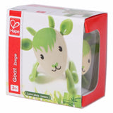 Hape Wooden Mini Mals Goat - Blue