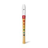 Hape Mini Musician's Starter Recorder Toy Flute