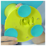 Hape Musical Whale Fountain