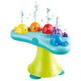 Hape Musical Whale Fountain