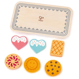 Hape My Baking Oven With Magic Cookies Playset